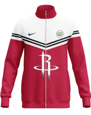 Basketball Stand Collar Jacket NBA 2025 For Fan Basketball HVN1060HR061125SCJ