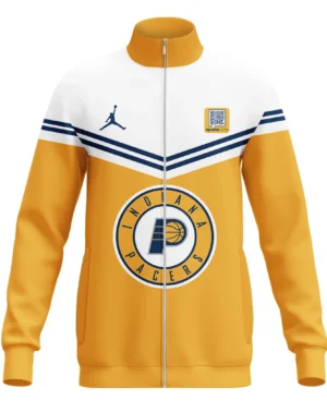 Basketball Stand Collar Jacket NBA 2025 For Fan Basketball HVN1060IP061125SCJ