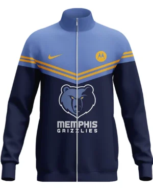 Basketball Stand Collar Jacket NBA 2025 For Fan Basketball HVN1060MG061125SCJ