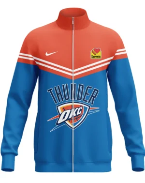 Basketball Stand Collar Jacket NBA 2025 For Fan Basketball HVN1060OCT061125SCJ
