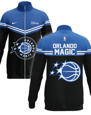 Basketball Stand Collar Jacket NBA 2025 For Fan Basketball HVN1060OM061125SCJ