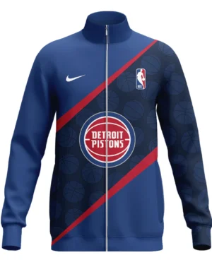 Basketball Stand Collar Jacket NBA 2025 For Fan Basketball HVN1062DP061225SCJ