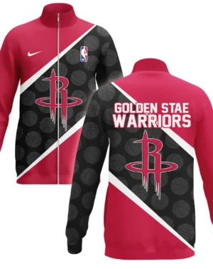 Basketball Stand Collar Jacket NBA 2025 For Fan Basketball HVN1062HR061225SCJ