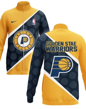 Basketball Stand Collar Jacket NBA 2025 For Fan Basketball HVN1062IP061225SCJ