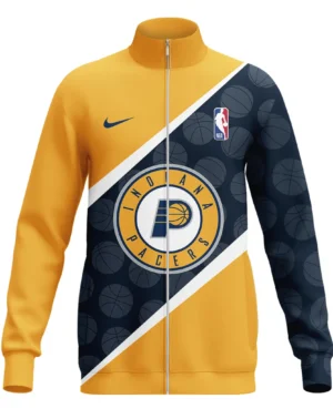 Basketball Stand Collar Jacket NBA 2025 For Fan Basketball HVN1062IP061225SCJ