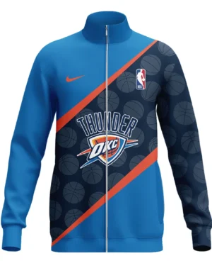 Basketball Stand Collar Jacket NBA 2025 For Fan Basketball HVN1062OCT061225SCJ