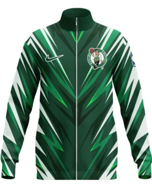 Basketball Stand Collar Jacket NBA 2025 For Fan Basketball HVN1063BC061225SCJ