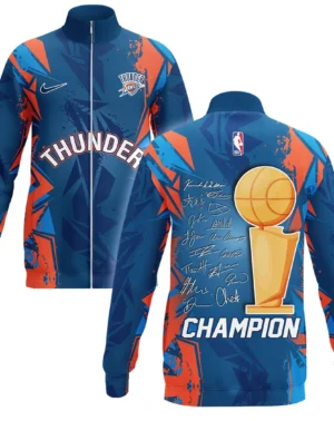 Basketball Stand Collar Jacket NBA 2025 For Fan Basketball HVN1077DER061925SCJ
