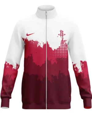 Basketball Stand Collar Jacket NBA 2025 For Fan Basketball HVN1094HR062625SCJ
