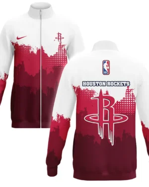 Basketball Stand Collar Jacket NBA 2025 For Fan Basketball HVN1094HR062625SCJ