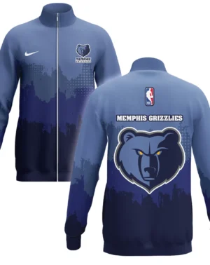Basketball Stand Collar Jacket NBA 2025 For Fan Basketball HVN1094MG062625SCJ