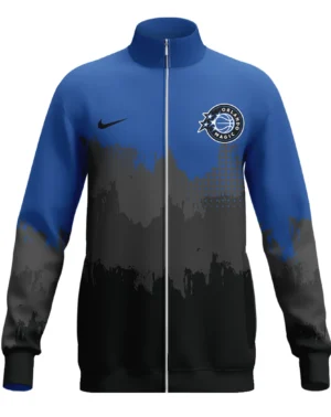 Basketball Stand Collar Jacket NBA 2025 For Fan Basketball HVN1094OM062625SCJ