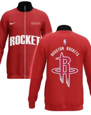 Basketball Stand Collar Jacket NBA 2025 For Fan Basketball HVN1095HR062725SCJ