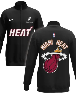 Basketball Stand Collar Jacket NBA 2025 For Fan Basketball HVN1095MH062725SCJ