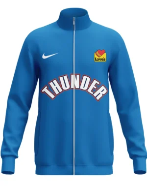 Basketball Stand Collar Jacket NBA 2025 For Fan Basketball HVN1095OCT062725SCJ