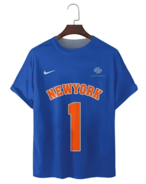 Basketball Star Basketball Team T-Shirt  NBA 2025 For Fan Basketball Star HVN1026NKCP052825TS3D