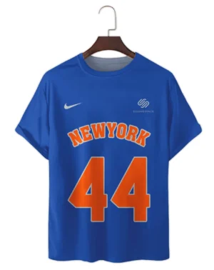 Basketball Star Basketball Team T-Shirt  NBA 2025 For Fan Basketball Star HVN1026NKLS052825TS3D