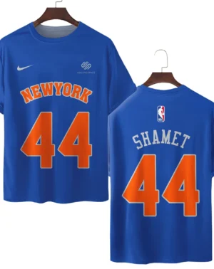 Basketball Star Basketball Team T-Shirt  NBA 2025 For Fan Basketball Star HVN1026NKLS052825TS3D