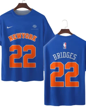 Basketball Star Basketball Team T-Shirt  NBA 2025 For Fan Basketball Star HVN1026NKMB052825TS3D