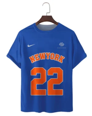 Basketball Star Basketball Team T-Shirt  NBA 2025 For Fan Basketball Star HVN1026NKMB052825TS3D