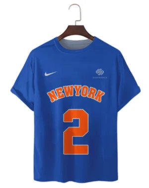 Basketball Star Basketball Team T-Shirt  NBA 2025 For Fan Basketball Star HVN1026NKMMB052825TS3D