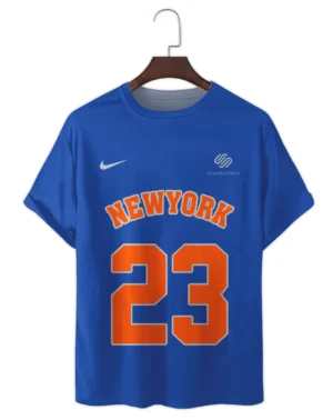 Basketball Star Basketball Team T-Shirt  NBA 2025 For Fan Basketball Star HVN1026NKMR052825TS3D