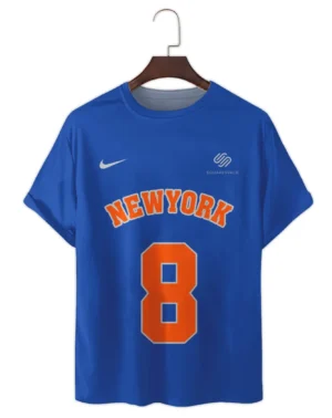 Basketball Star Basketball Team T-Shirt  NBA 2025 For Fan Basketball Star HVN1026NKOA052825TS3D