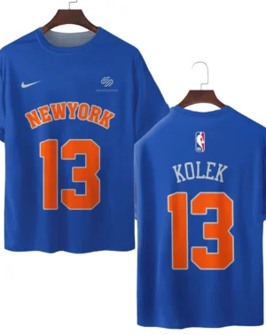 Basketball Star Basketball Team T-Shirt  NBA 2025 For Fan Basketball Star HVN1026NKTK052825TS3D