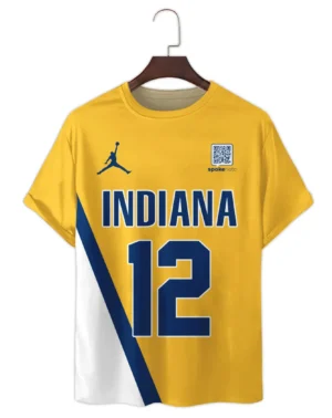 Basketball Star Basketball Team T-Shirt  NBA 2025 For Fan Basketball Star HVN1026PCJF052825TS3D