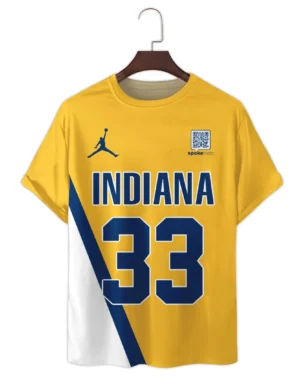 Basketball Star Basketball Team T-Shirt  NBA 2025 For Fan Basketball Star HVN1026PCMT052825TS3D