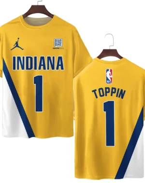 Basketball Star Basketball Team T-Shirt  NBA 2025 For Fan Basketball Star HVN1026PCOT052825TS3D