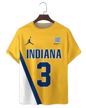 Basketball Star Basketball Team T-Shirt  NBA 2025 For Fan Basketball Star HVN1026PCTB052825TS3D