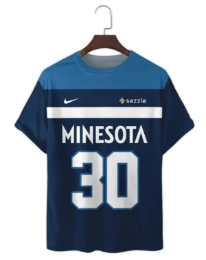Basketball Star Basketball Team T-Shirt  NBA 2025 For Fan Basketball Star HVN1026TWJR052825TS3D