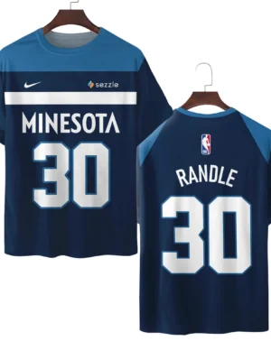 Basketball Star Basketball Team T-Shirt  NBA 2025 For Fan Basketball Star HVN1026TWJR052825TS3D