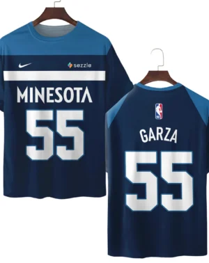 Basketball Star Basketball Team T-Shirt  NBA 2025 For Fan Basketball Star HVN1026TWLG052825TS3D