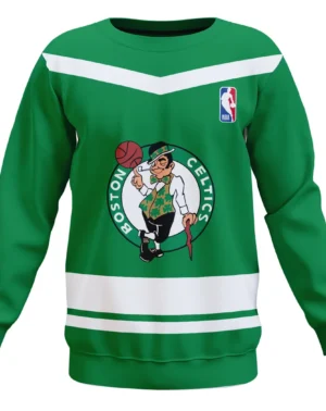 Basketball Sweatshirt NBA 2025 For Fan Basketball HVN1055BC060725SW
