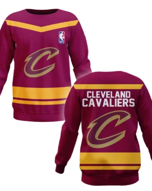 Basketball Sweatshirt NBA 2025 For Fan Basketball HVN1055CC060725SW