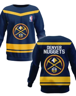Basketball Sweatshirt NBA 2025 For Fan Basketball HVN1055DN060725SW