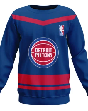 Basketball Sweatshirt NBA 2025 For Fan Basketball HVN1055DP060725SW