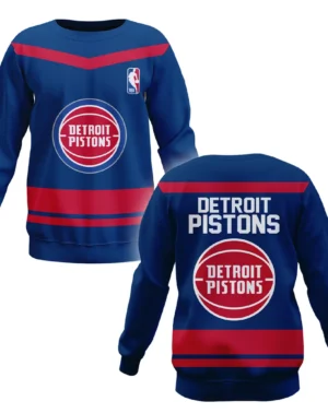 Basketball Sweatshirt NBA 2025 For Fan Basketball HVN1055DP060725SW