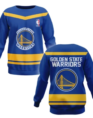Basketball Sweatshirt NBA 2025 For Fan Basketball HVN1055GSW060725SW