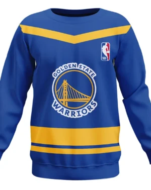 Basketball Sweatshirt NBA 2025 For Fan Basketball HVN1055GSW060725SW