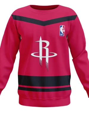 Basketball Sweatshirt NBA 2025 For Fan Basketball HVN1055HR060725SW