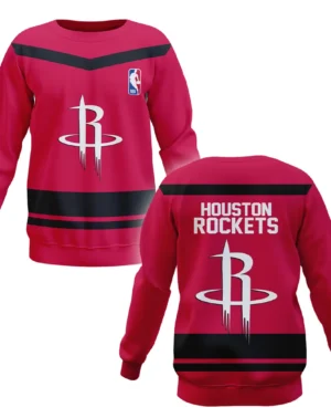 Basketball Sweatshirt NBA 2025 For Fan Basketball HVN1055HR060725SW