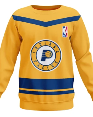 Basketball Sweatshirt NBA 2025 For Fan Basketball HVN1055IP060725SW