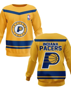 Basketball Sweatshirt NBA 2025 For Fan Basketball HVN1055IP060725SW