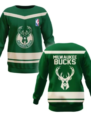 Basketball Sweatshirt NBA 2025 For Fan Basketball HVN1055MB060725SW