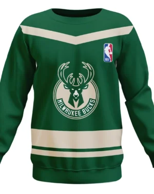 Basketball Sweatshirt NBA 2025 For Fan Basketball HVN1055MB060725SW