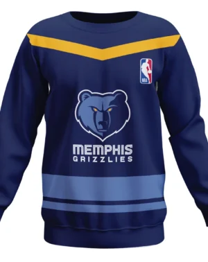 Basketball Sweatshirt NBA 2025 For Fan Basketball HVN1055MG060725SW