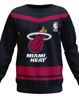 Basketball Sweatshirt NBA 2025 For Fan Basketball HVN1055MH060725SW